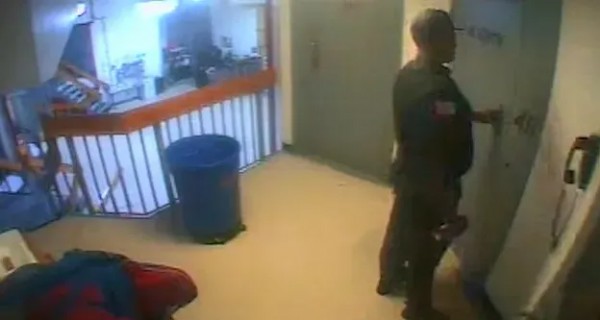 Epstein'in İntihar notu Ortaya Çıktı! 7 Yıldır Kamuoyundan Gizleniyordu